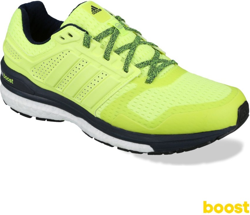 aborto dramático Pórtico ADIDAS Supernova Sequence Boost 8 M Running Shoes For Men - Buy Yellow  Color ADIDAS Supernova Sequence Boost 8 M Running Shoes For Men Online at  Best Price - Shop Online for Footwears in India | Flipkart.com