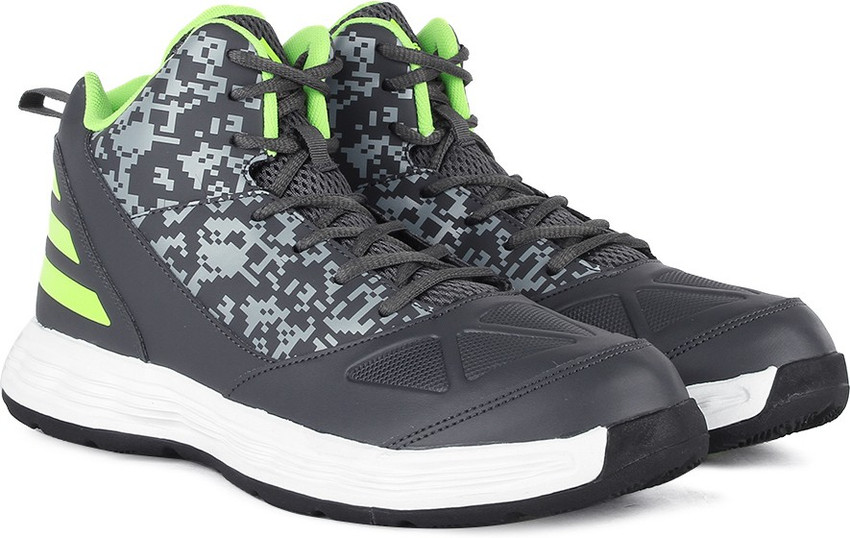 ADIDAS GCF-1 Men Basketball Shoes For Men - Buy DGSOGR/VISGRE/SESOSL Color ADIDAS  GCF-1 Men Basketball Shoes For Men Online at Best Price - Shop Online for  Footwears in India | Flipkart.com