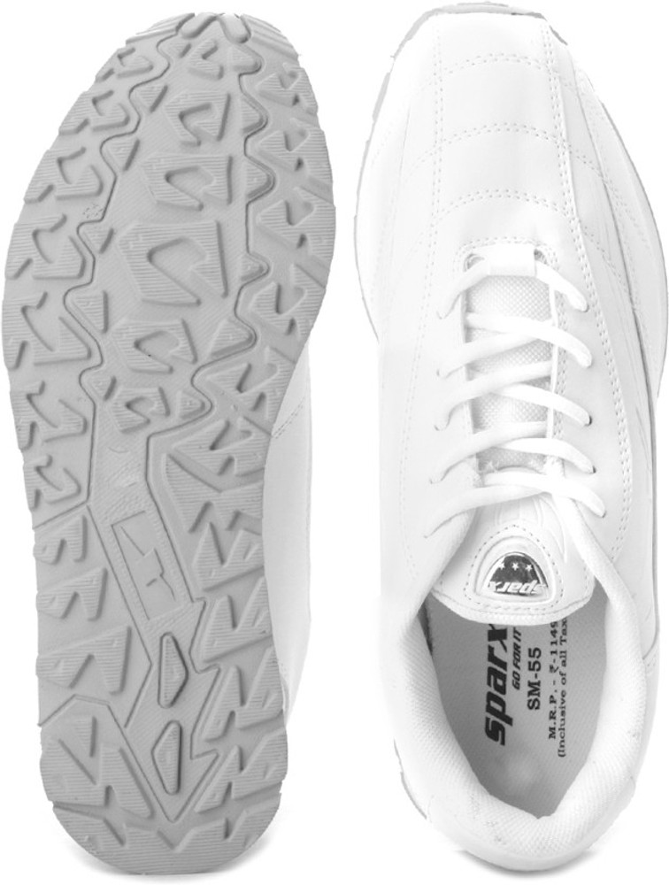 Sparx SM-55 Running Shoes For Men - Buy 