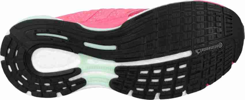 spray menneskemængde igennem ADIDAS Supernova Sequence Boost 8 W Running Shoes For Women - Buy Pink  Color ADIDAS Supernova Sequence Boost 8 W Running Shoes For Women Online at  Best Price - Shop Online for