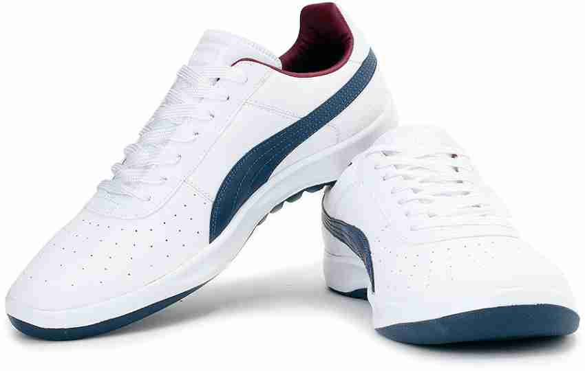 puma g vilas l2 red