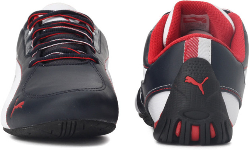 Puma drift 2025 cat 5 2014