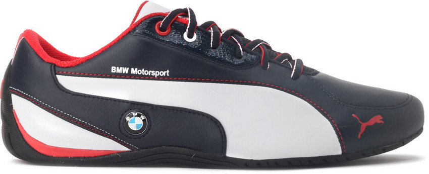 Puma drift cat 5 bmw l sneakers on sale