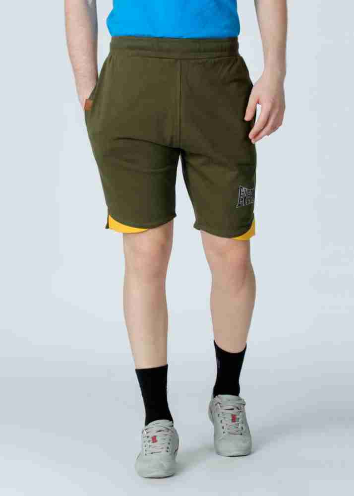 Everlast on sale cargo shorts