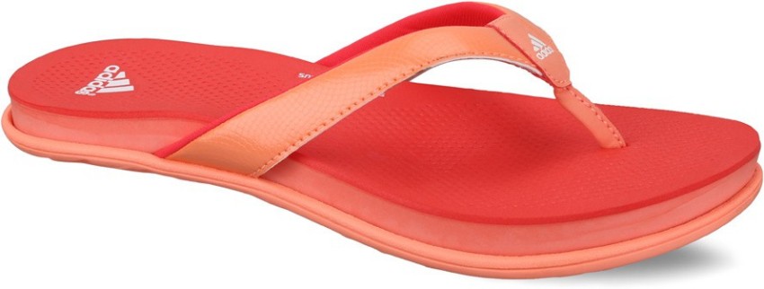 ADIDAS CLOUDFOAM ULTRA W Slippers - Buy SUNGLO/SHORED/FTWWHT ADIDAS CLOUDFOAM ULTRA Y W Slippers Online at Best Price - Shop for Footwears in India | Flipkart.com