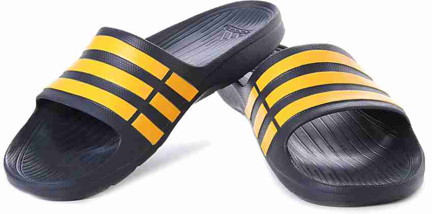 Onbepaald Oeganda video ADIDAS Duramo Slide Slippers - Buy Navy Color ADIDAS Duramo Slide Slippers  Online at Best Price - Shop Online for Footwears in India | Flipkart.com