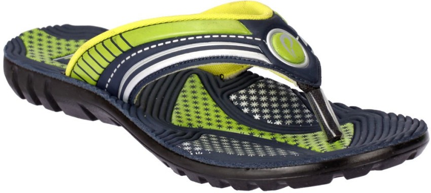 Bestået svamp forholdet Pu Lite-Today Slippers - Buy Blue Color Pu Lite-Today Slippers Online at  Best Price - Shop Online for Footwears in India | Flipkart.com