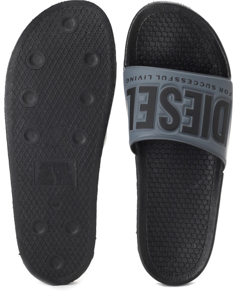 Discover 156+ diesel slippers men - noithatsi.vn