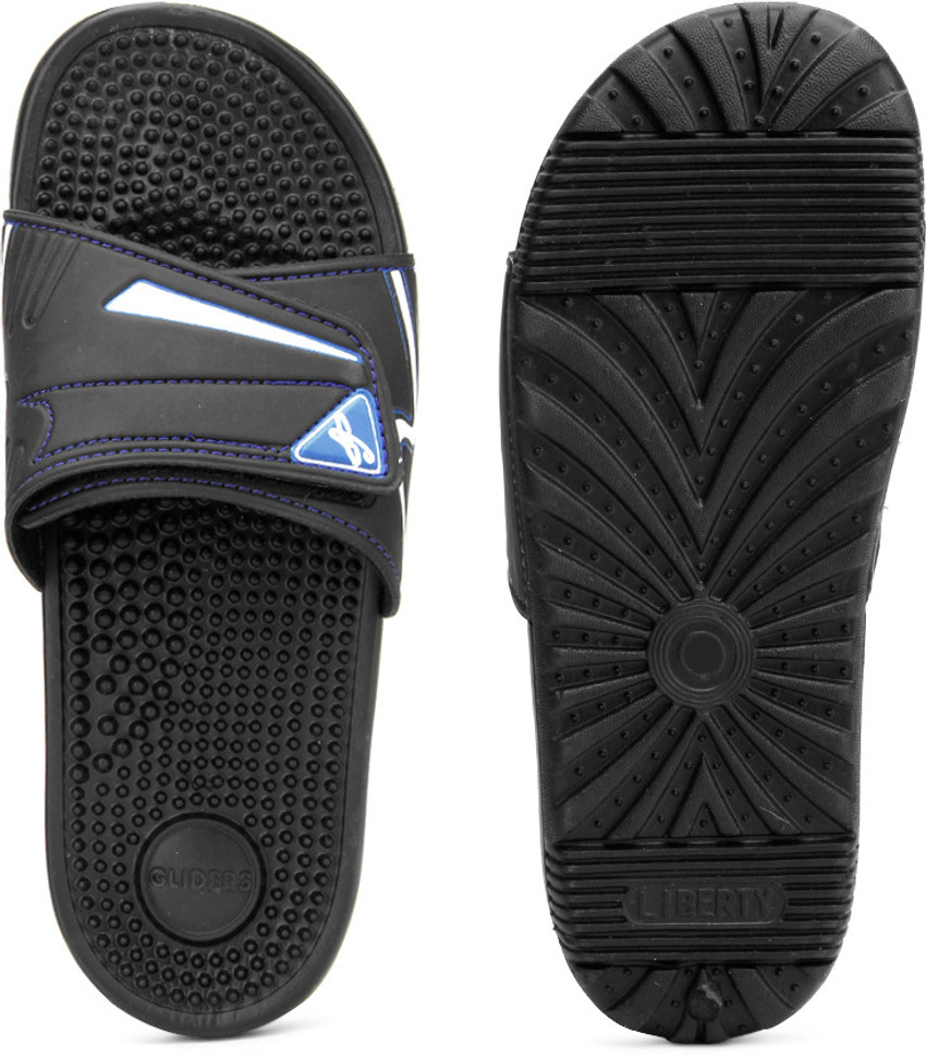 Liberty gliders hot sale flip flops