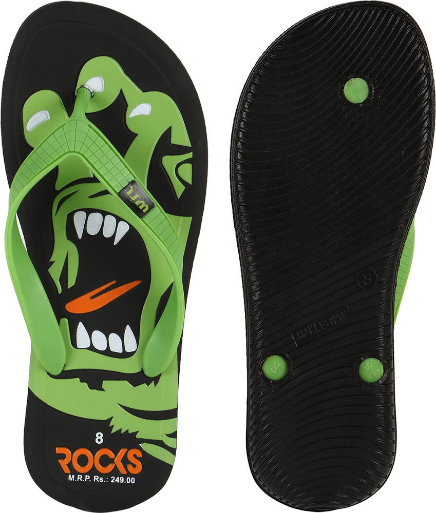 Discover 82+ green monster slippers best dedaotaonec