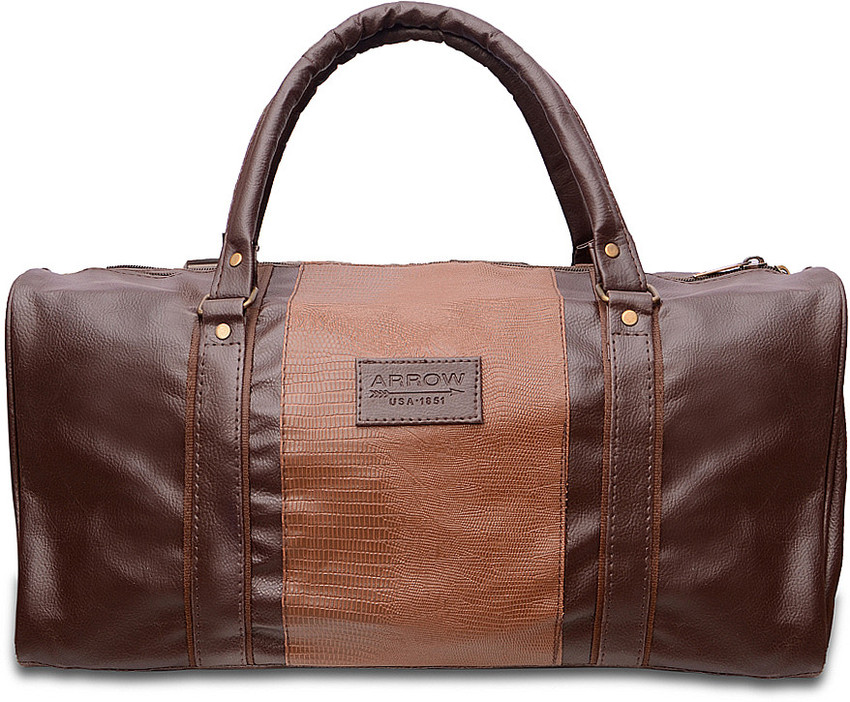 Aggregate more than 144 fastrack tourist bag latest kidsdream.edu.vn