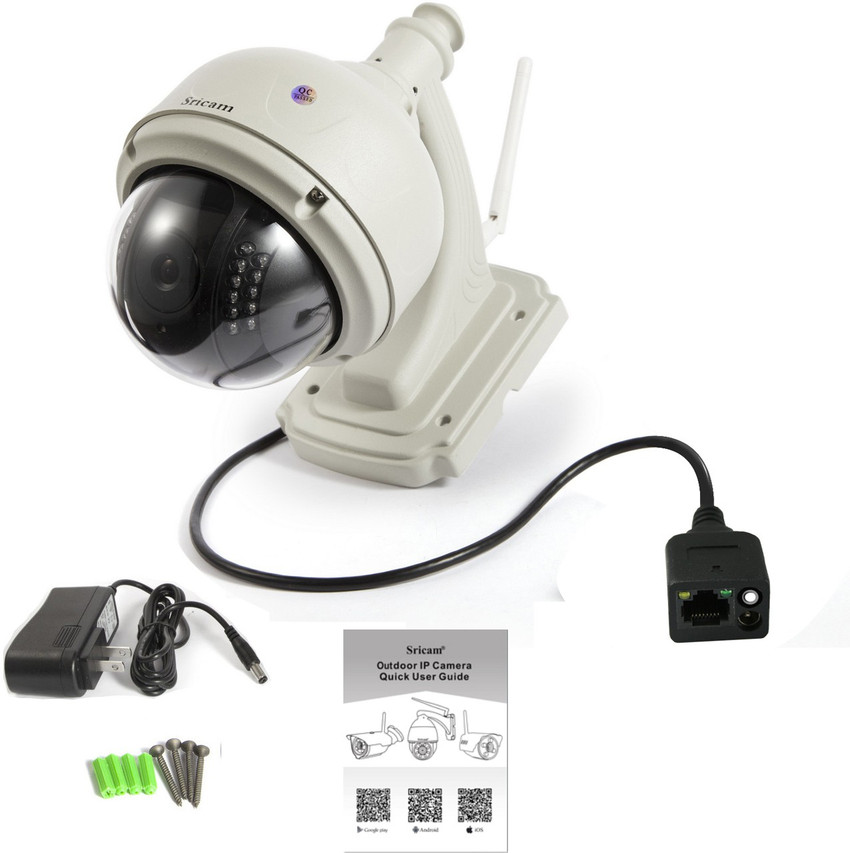 sricam sp015