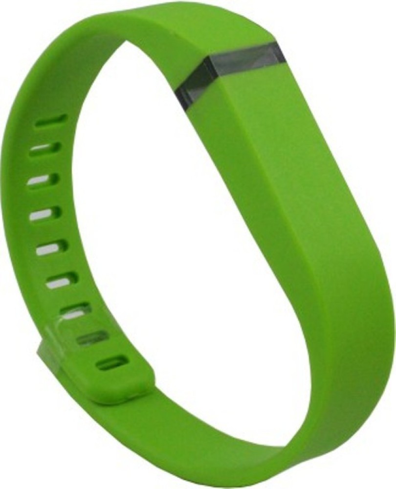 fitbit flex green