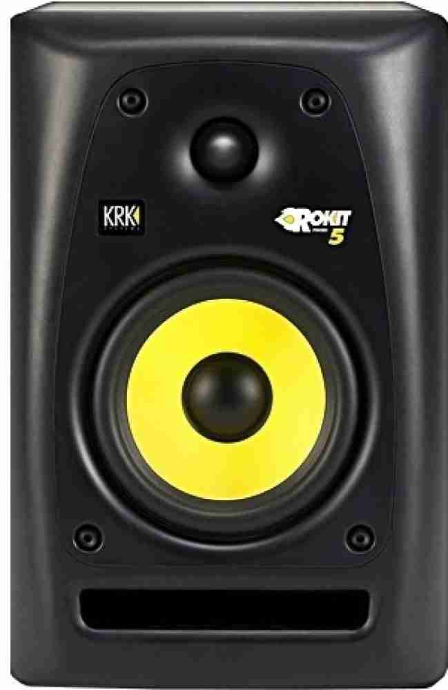 Buy KRK Rokit 5 G2 Portable Mobile/Tablet Speaker Online from