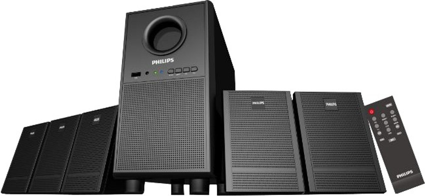 PHILIPS SPA3000U 94 28 W Home Theatre