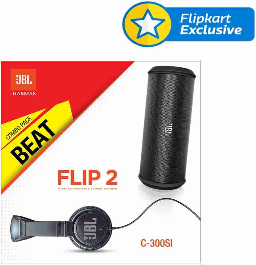 Jbl flipkart discount