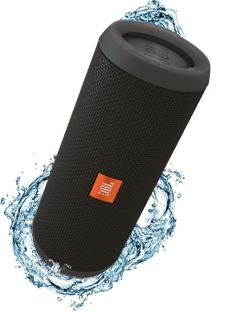 jbl flip 3 stealth edition flipkart