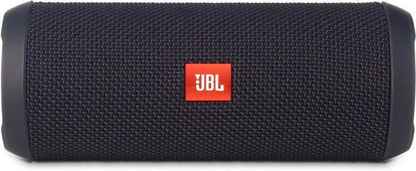Buy JBL FLIP BLACK 16 W Portable Bluetooth Speaker Online from 