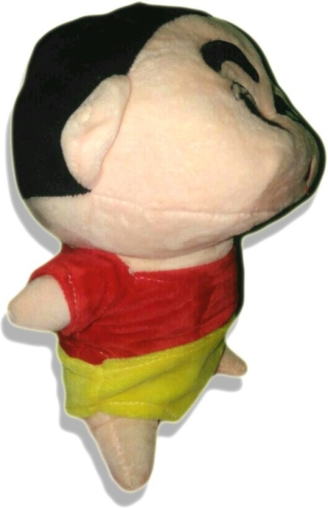 CUDDLES Shin Chan - 22 cm - Shin Chan . Buy Shin Chan toys in