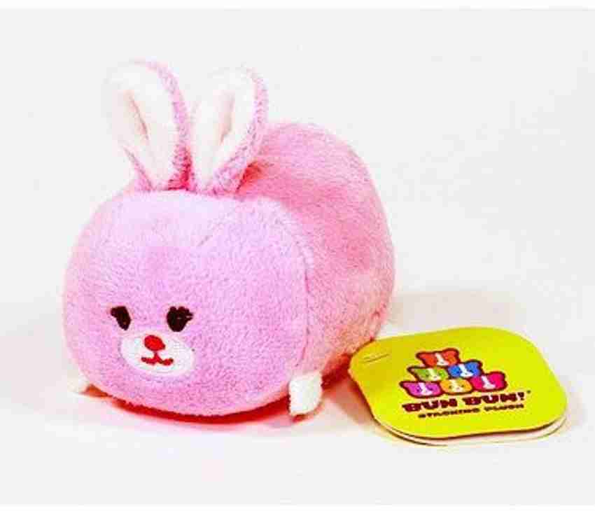 Bon the Rabbit Plush