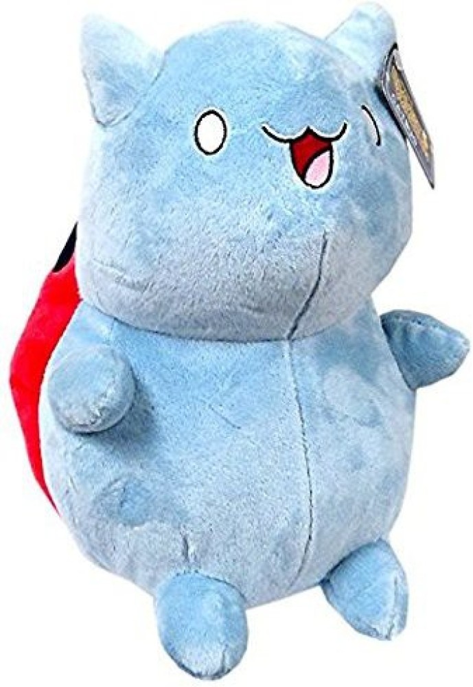 catbug teddy