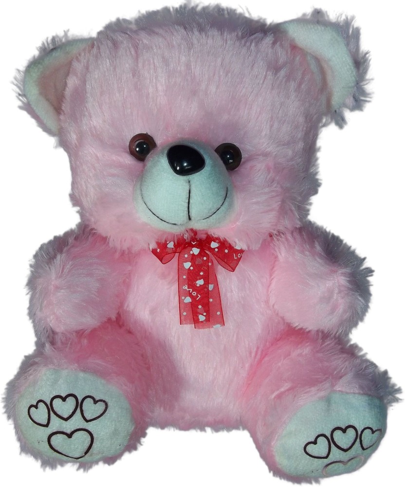 soft buddies cute teddy bear