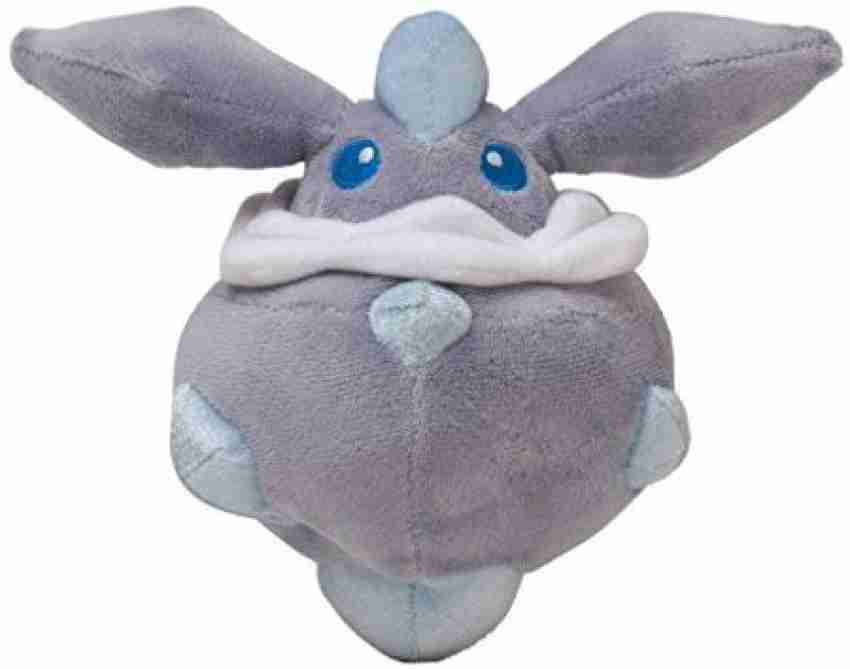 carbink plush