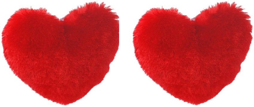 heart soft toy