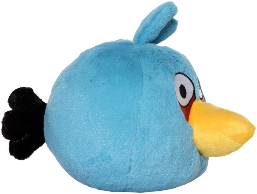 ari bird plush