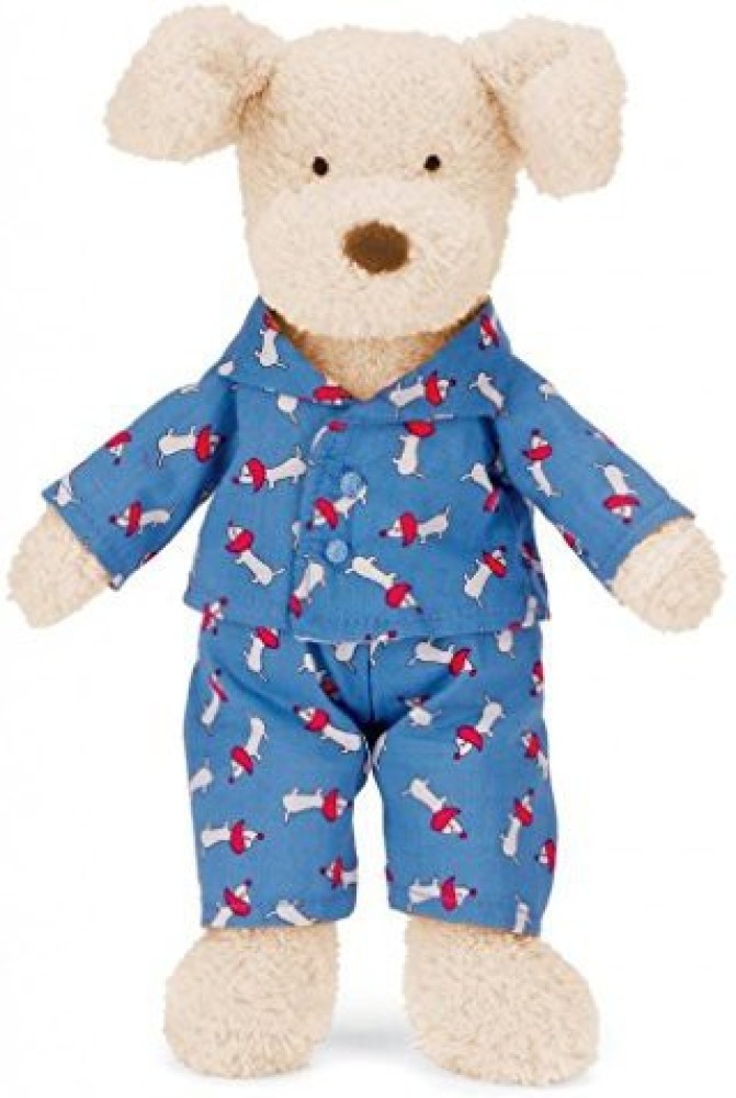 jellycat bedtime bear