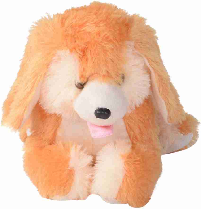 cute dog teddy bear