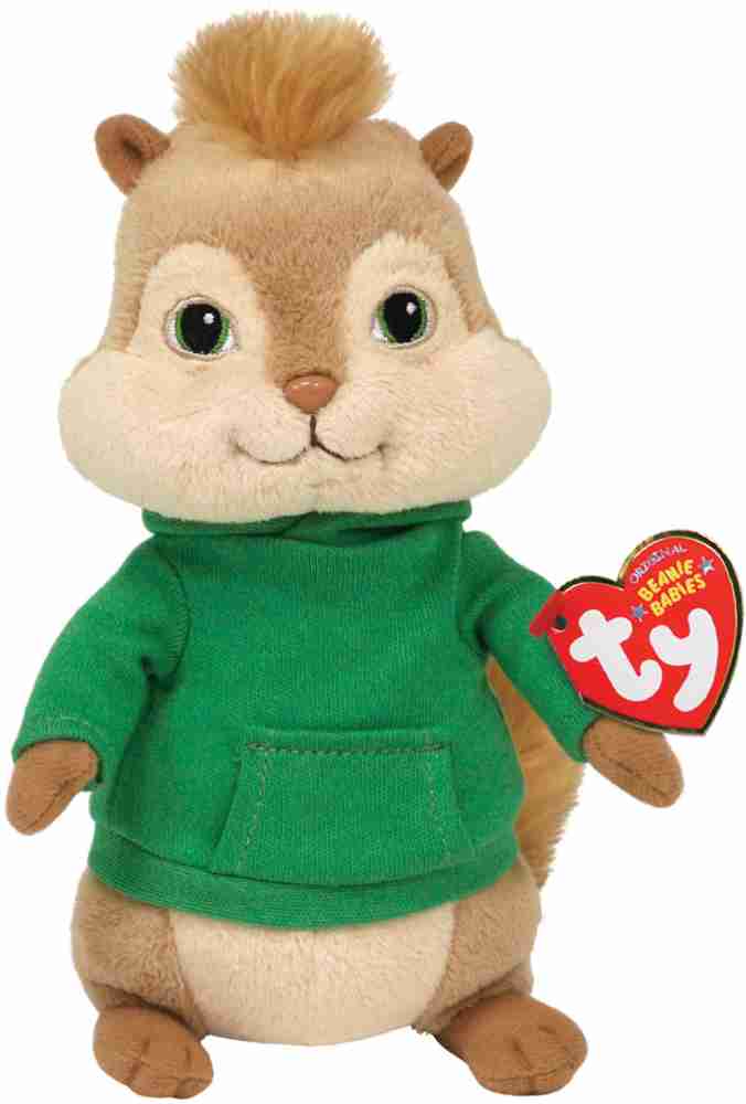 chipmunk teddy