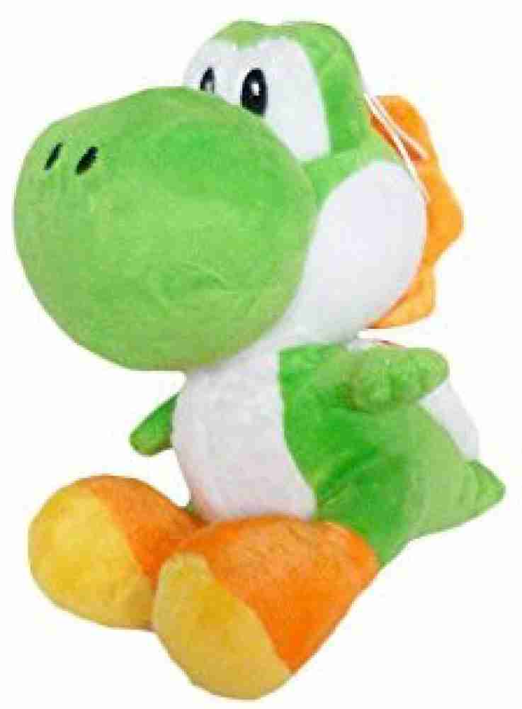 yoshi soft toy argos