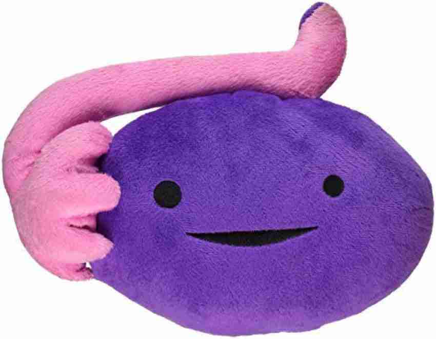 ovary plush