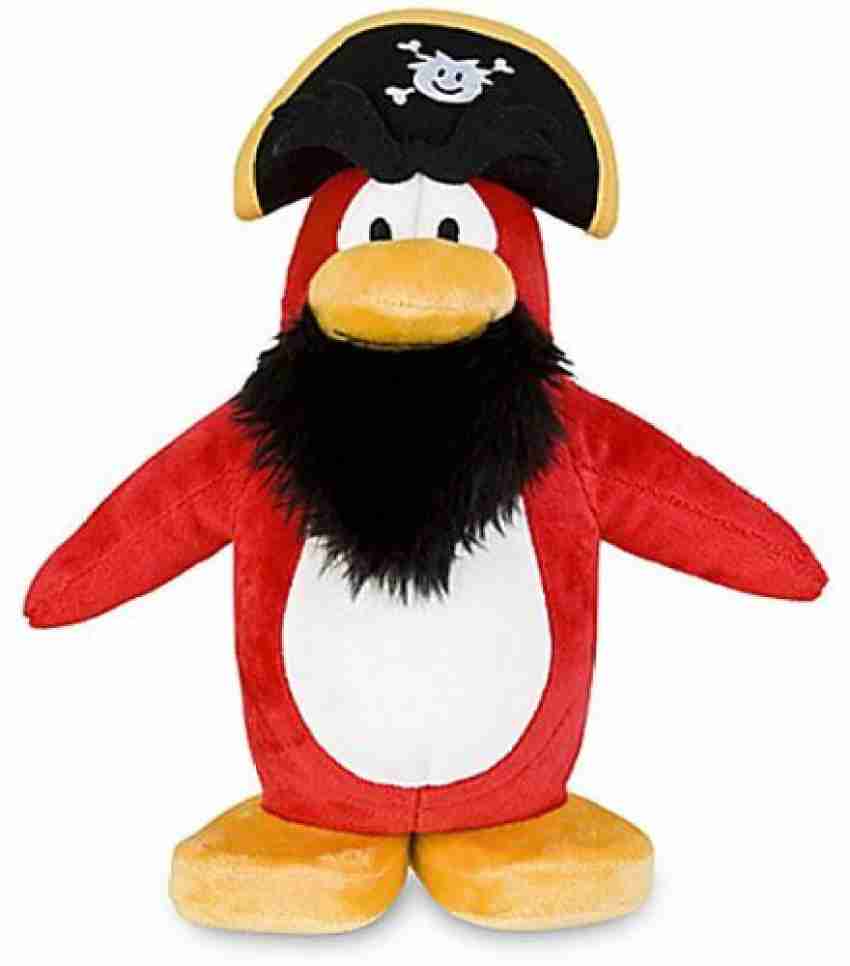 club penguin stuffed animals