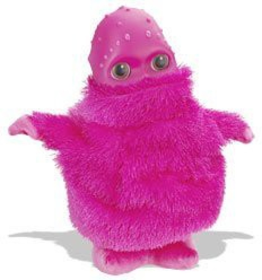 Boohbah Pink