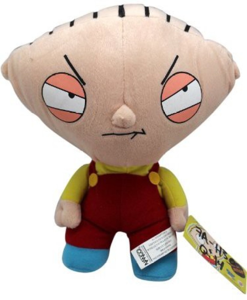 family guy stewie plush