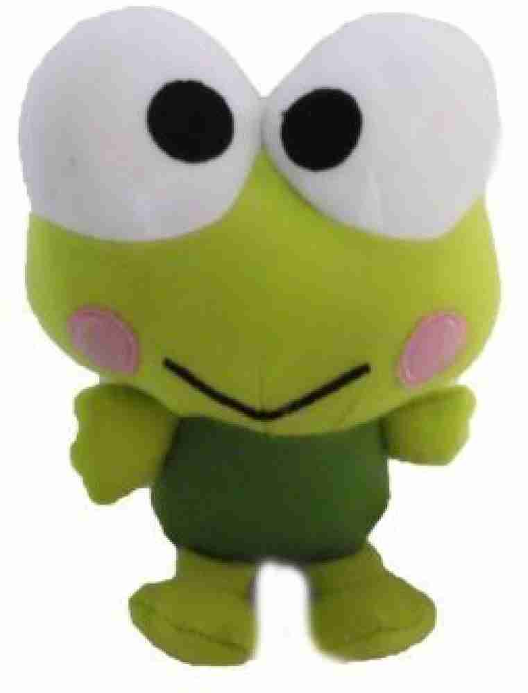 keroppi plush