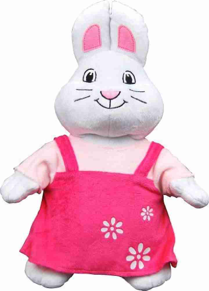 max and ruby stuffed animals