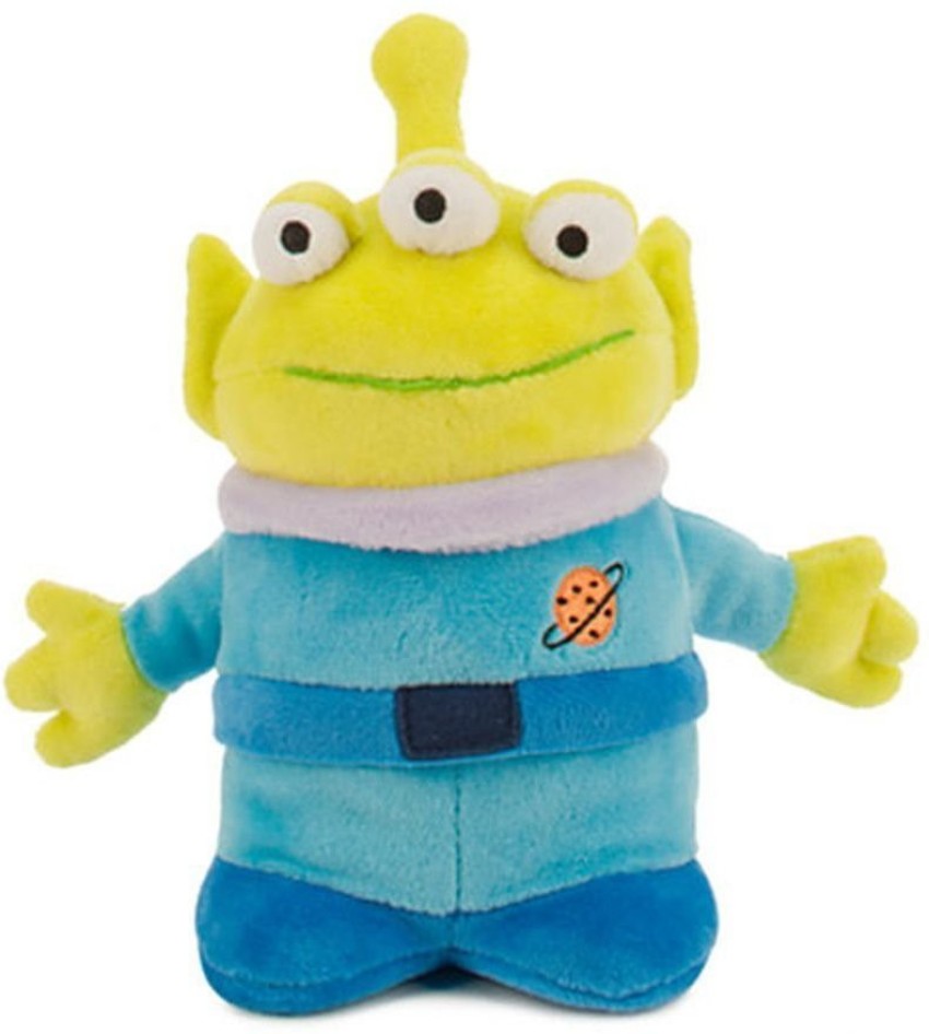 toy story alien stuffed animal