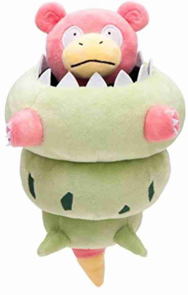 slowbro plush