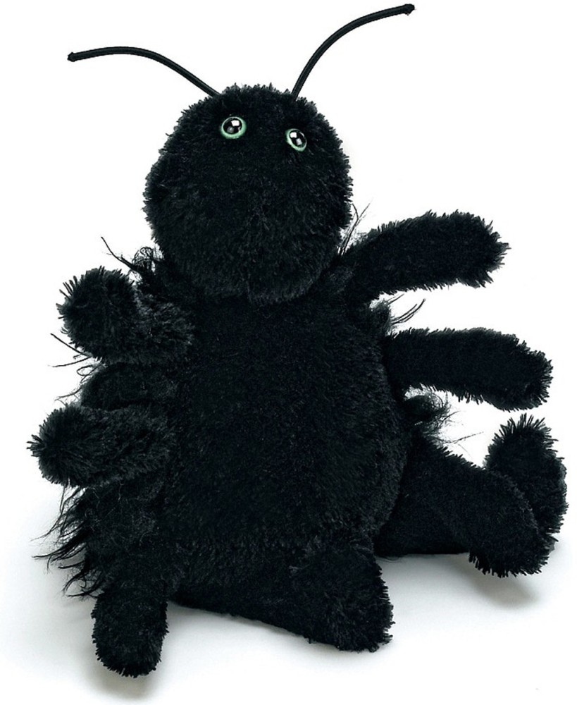 jellycat spider