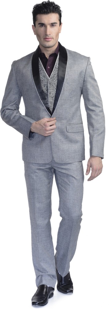 Luxurazi 3 2024 piece suit