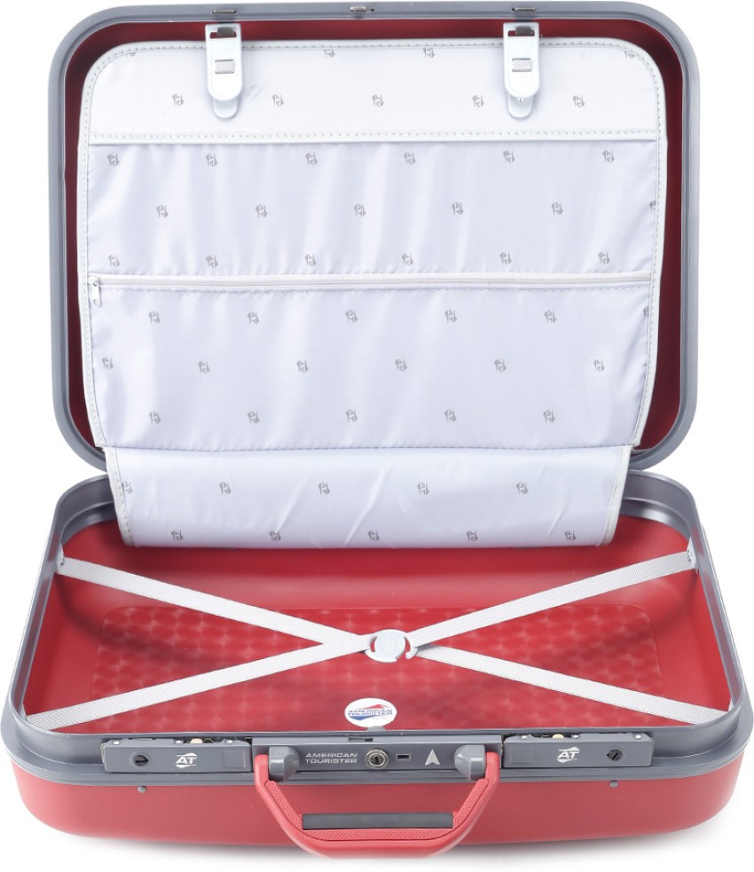 american tourister bullet