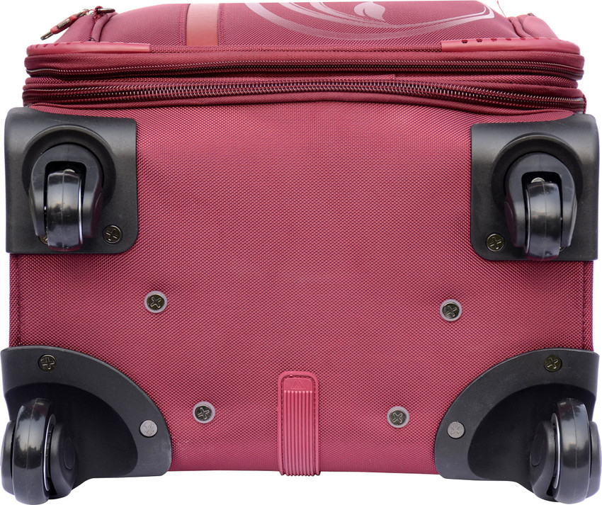 Aggregate 110+ swiss rider trolley bag super hot esthdonghoadian