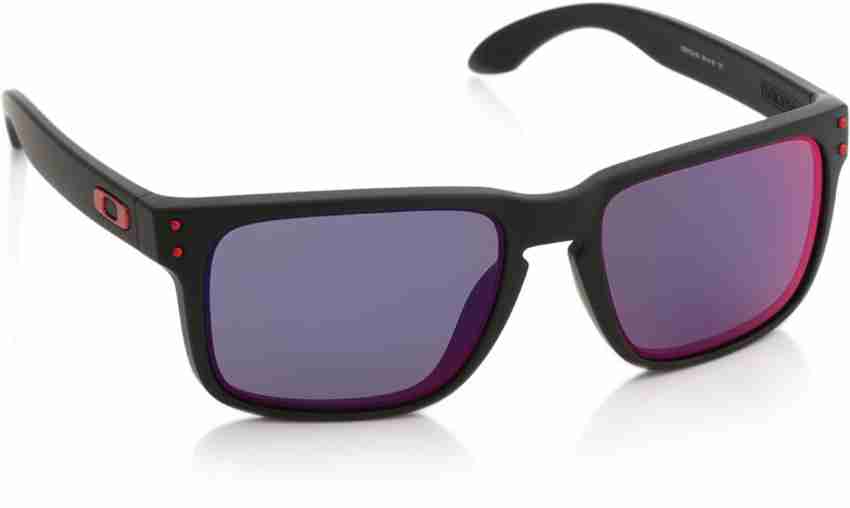 Oakley Men's Holbrook O Matter® Wayfarer Glare and UV Protection Sunglasses