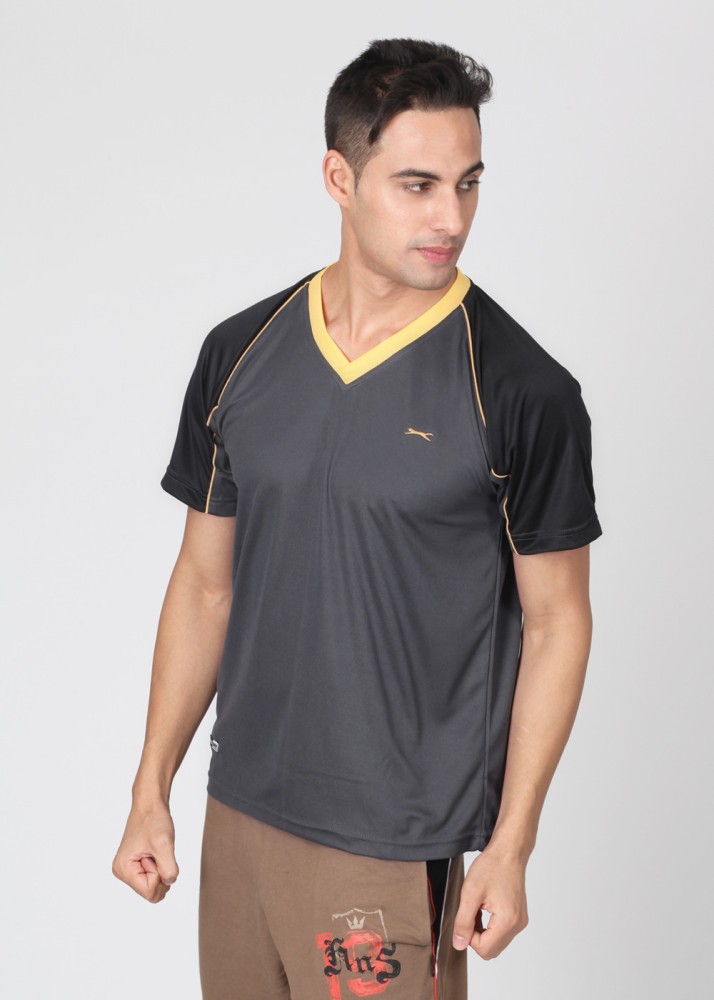 Black Panther Baseball Jersey - T-shirts Low Price