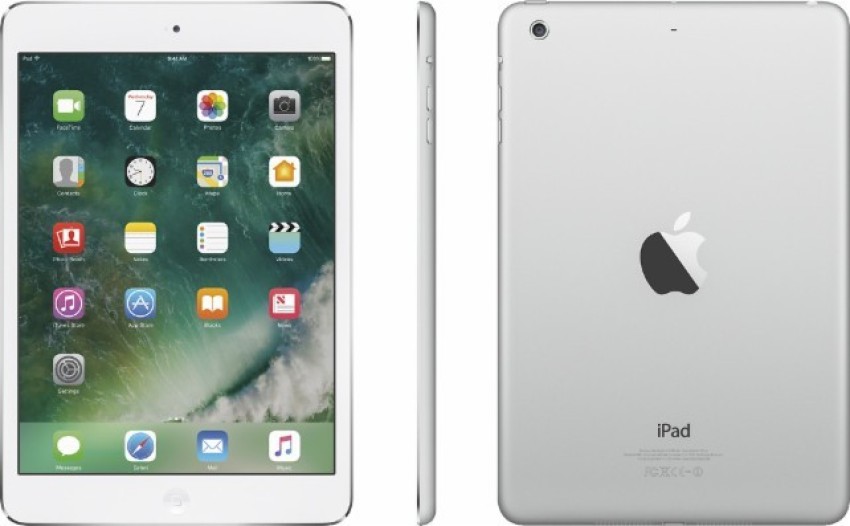 Apple iPad mini 2 32 GB 7.9 inch with Wi-Fi Only Price in India