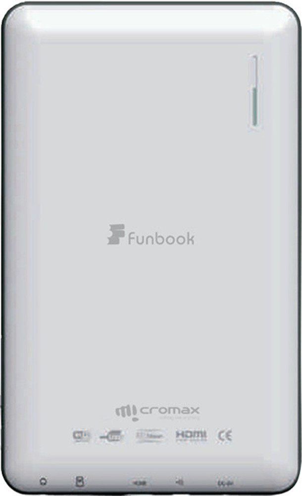 Micromax Funbook P300