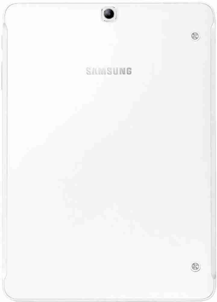 SAMSUNG Galaxy Tab S2 GB RAM 32 GB ROM 9.7 inch with Wi-Fi+4G Tablet  (White) Price in India Buy SAMSUNG Galaxy Tab S2 GB RAM 32 GB ROM 9.7